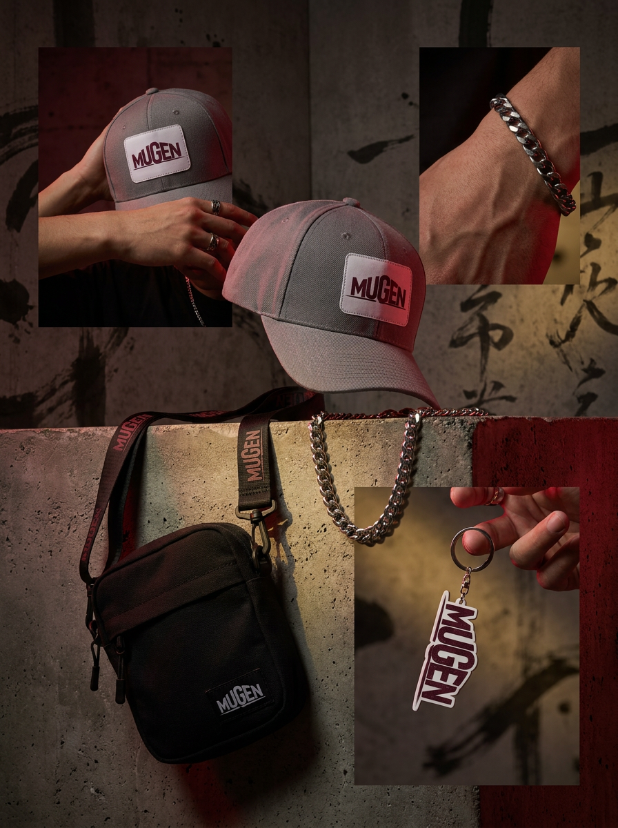 Accessories