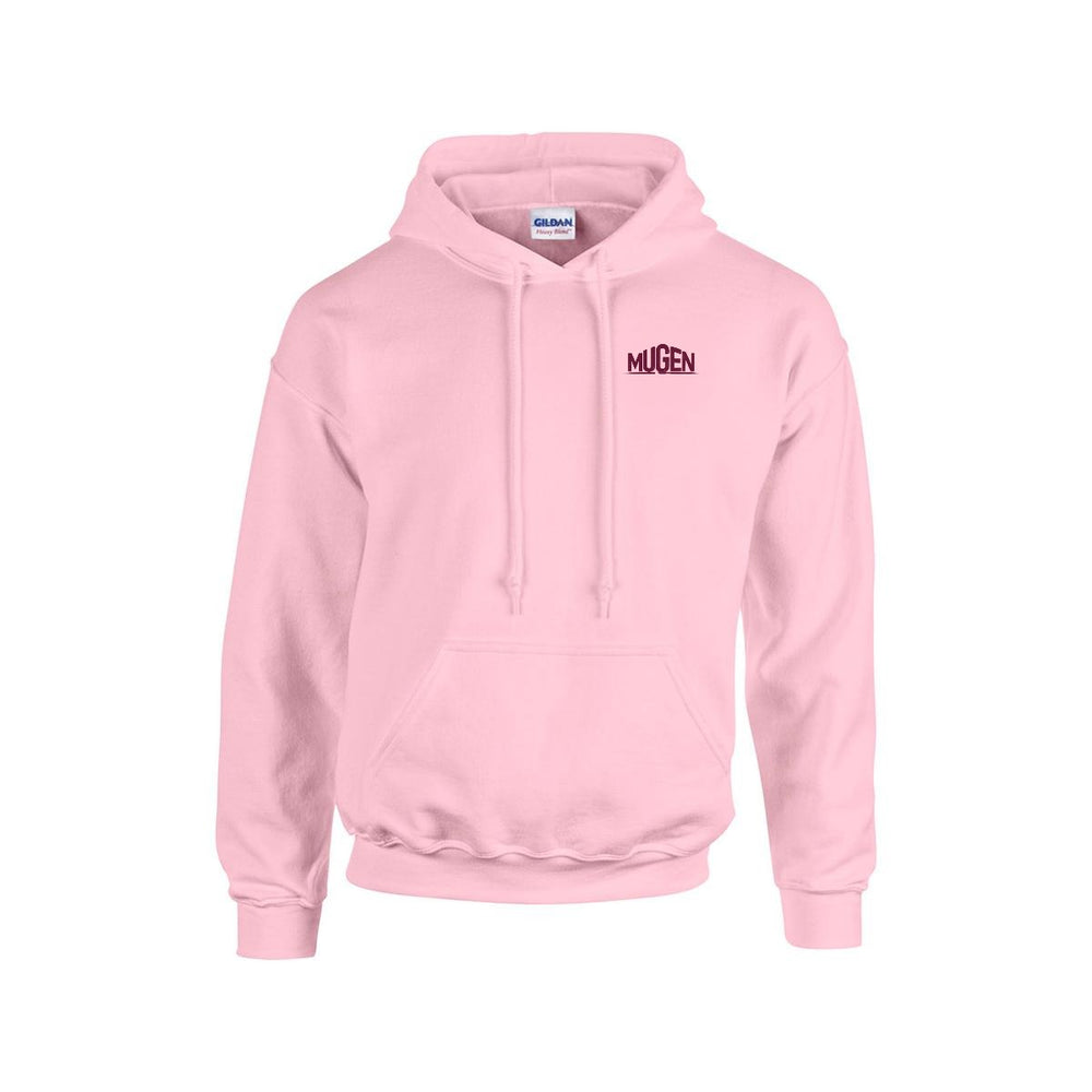 Men's Hoodie