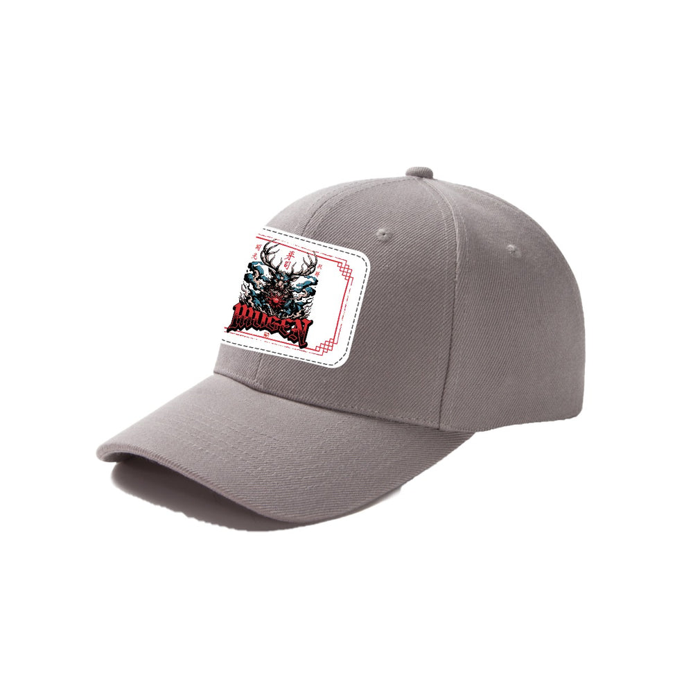 Baseball cap