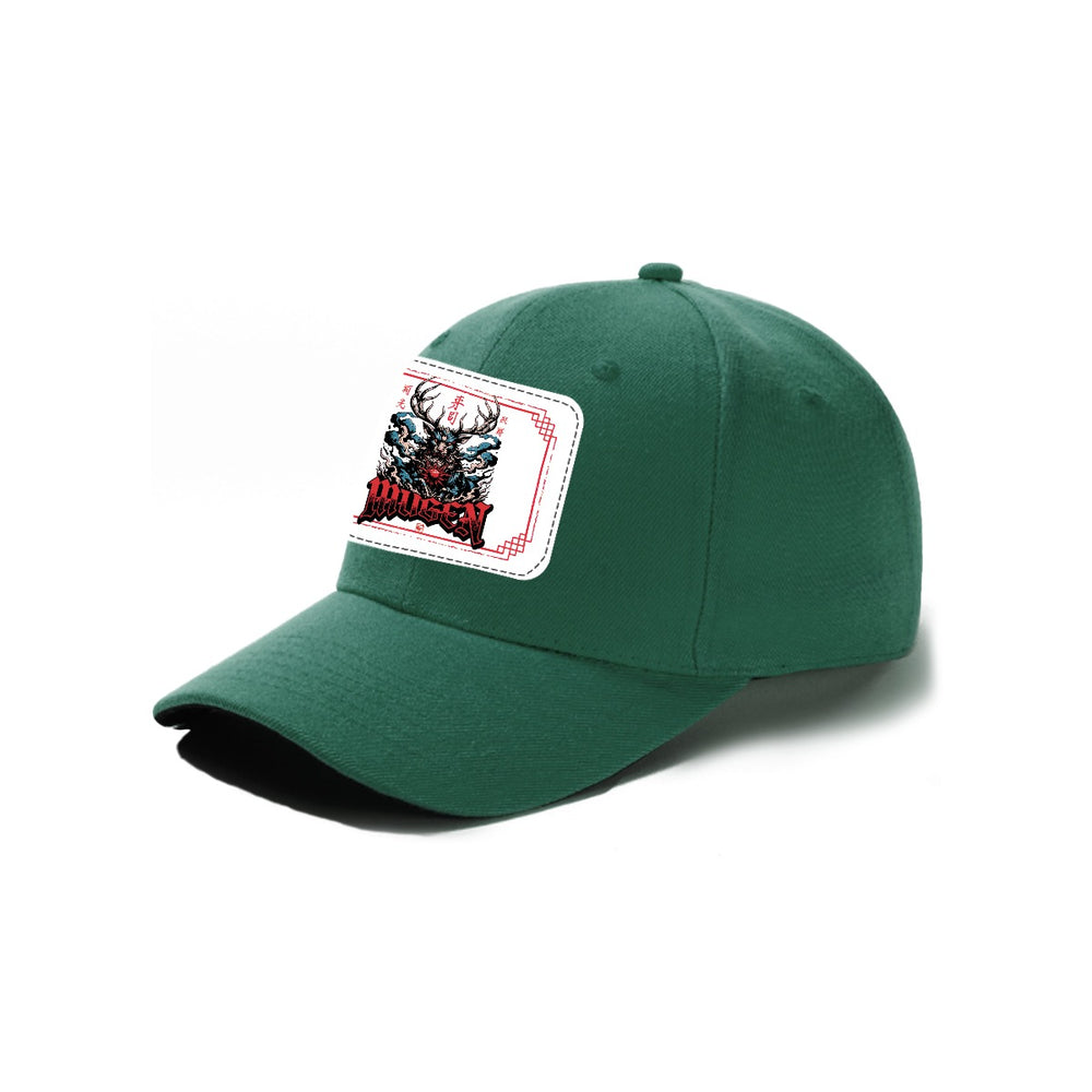 Baseball cap