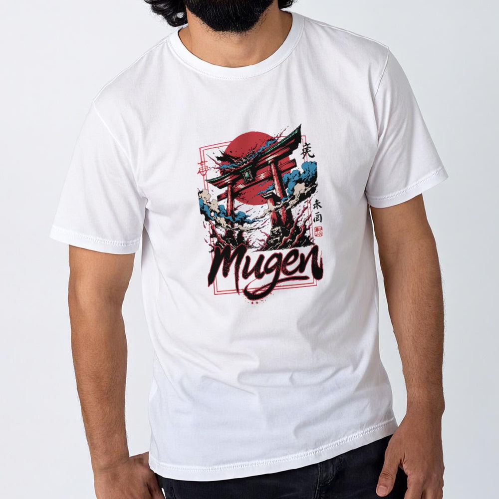 Men's O-Neck T-Shirt