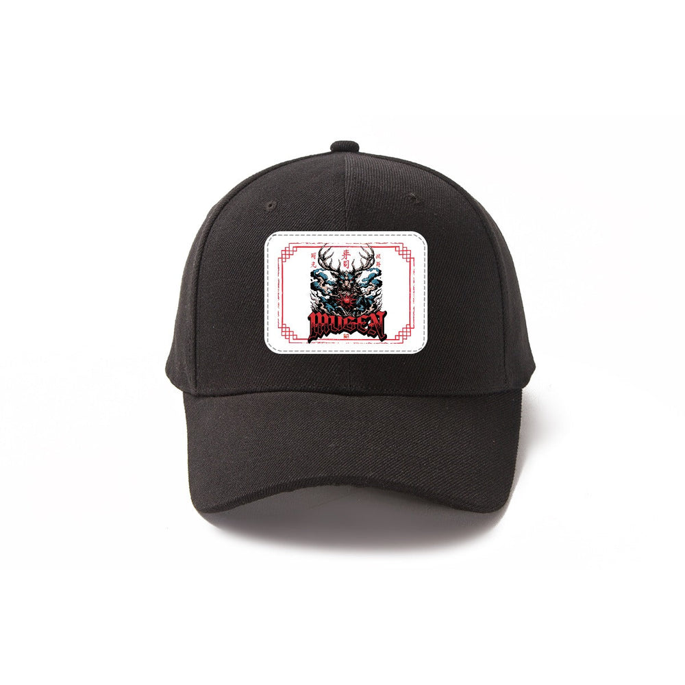 Baseball cap