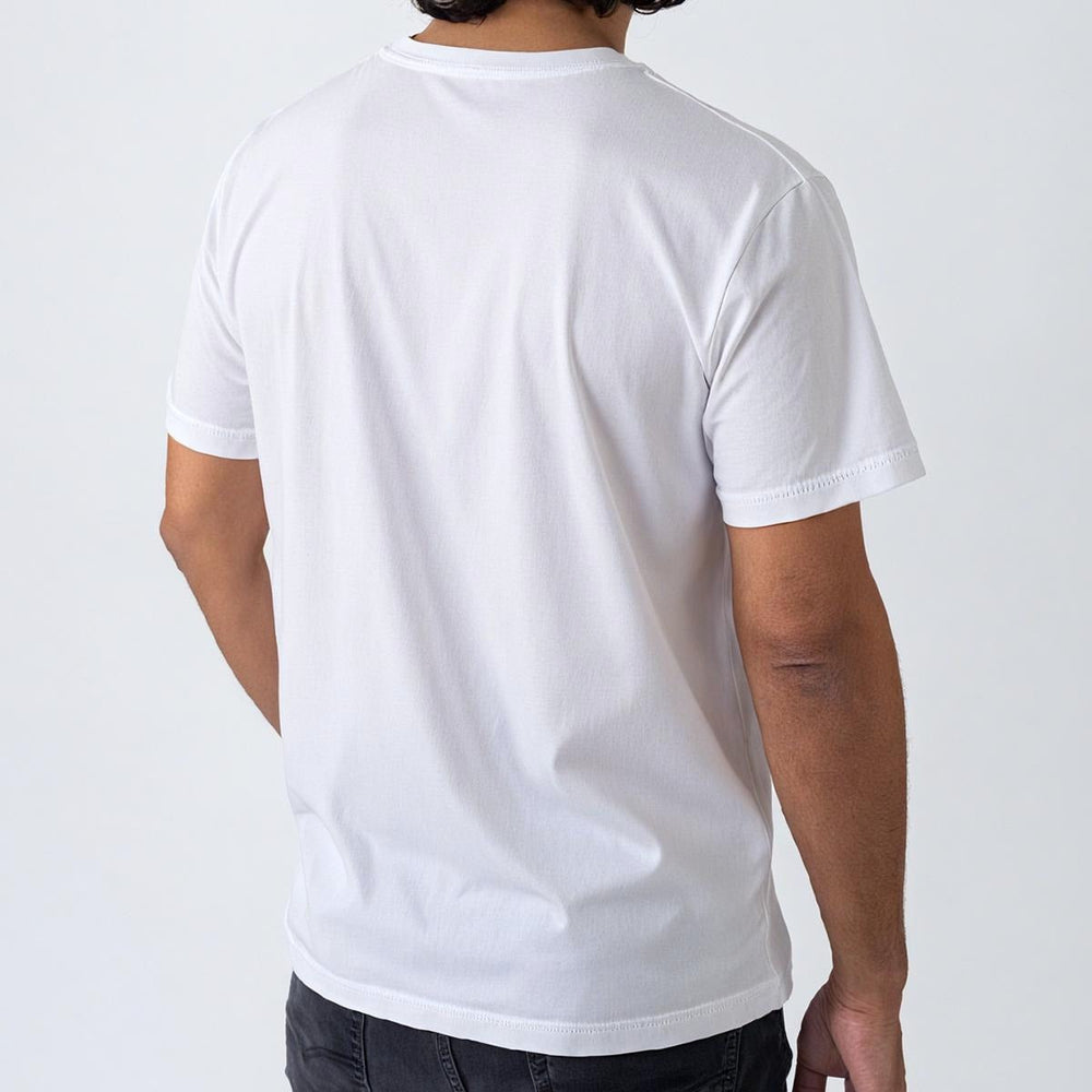 Men's O-Neck T-Shirt