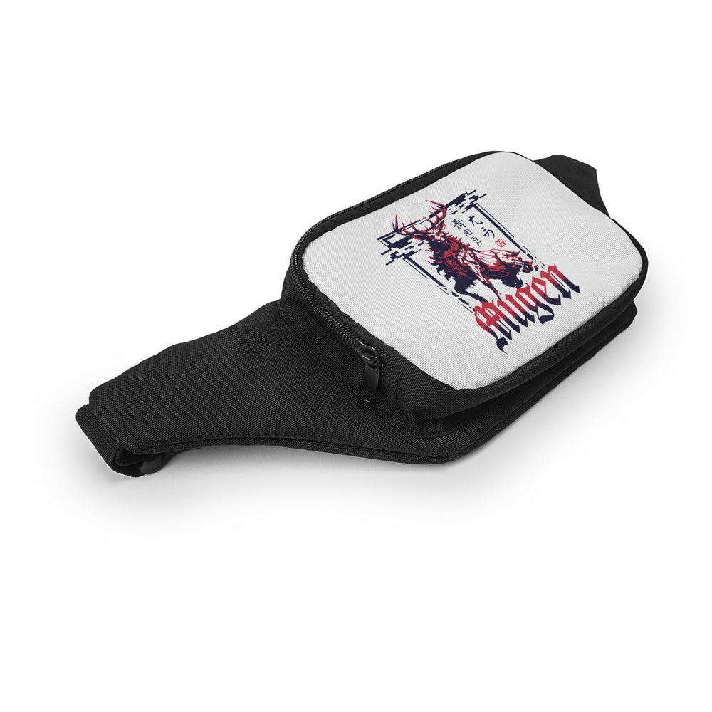 Waist Packs