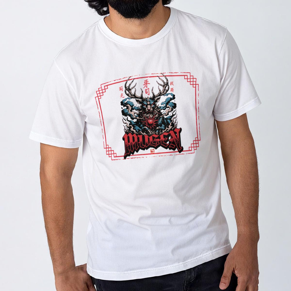 Men's O-Neck T-Shirt