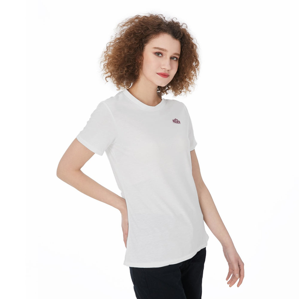 Sushi Round Neck T-Shirt