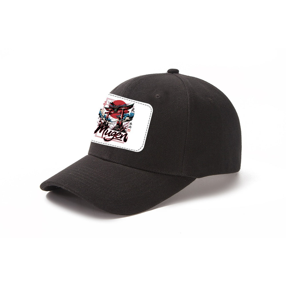 Baseball cap