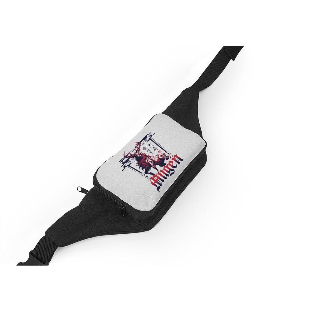 Waist Packs
