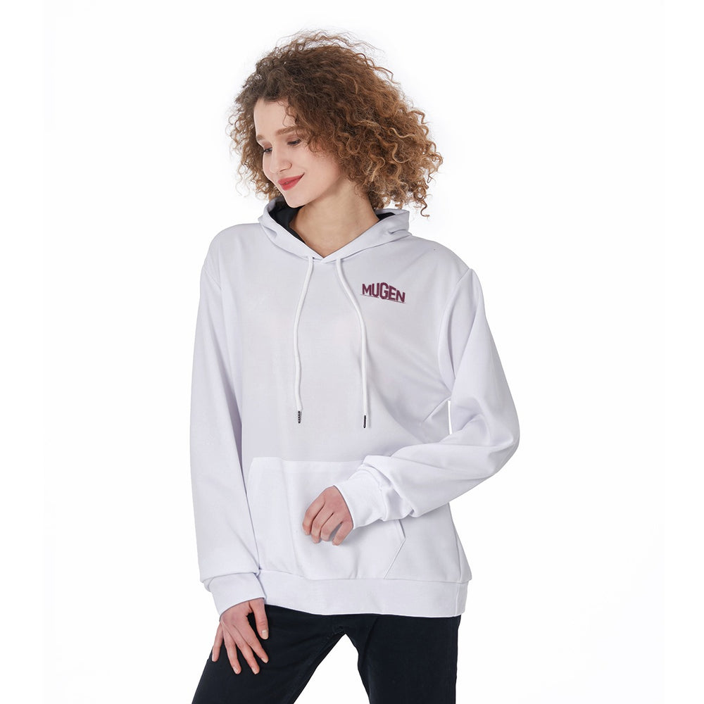 Women's Pullover Hoodie