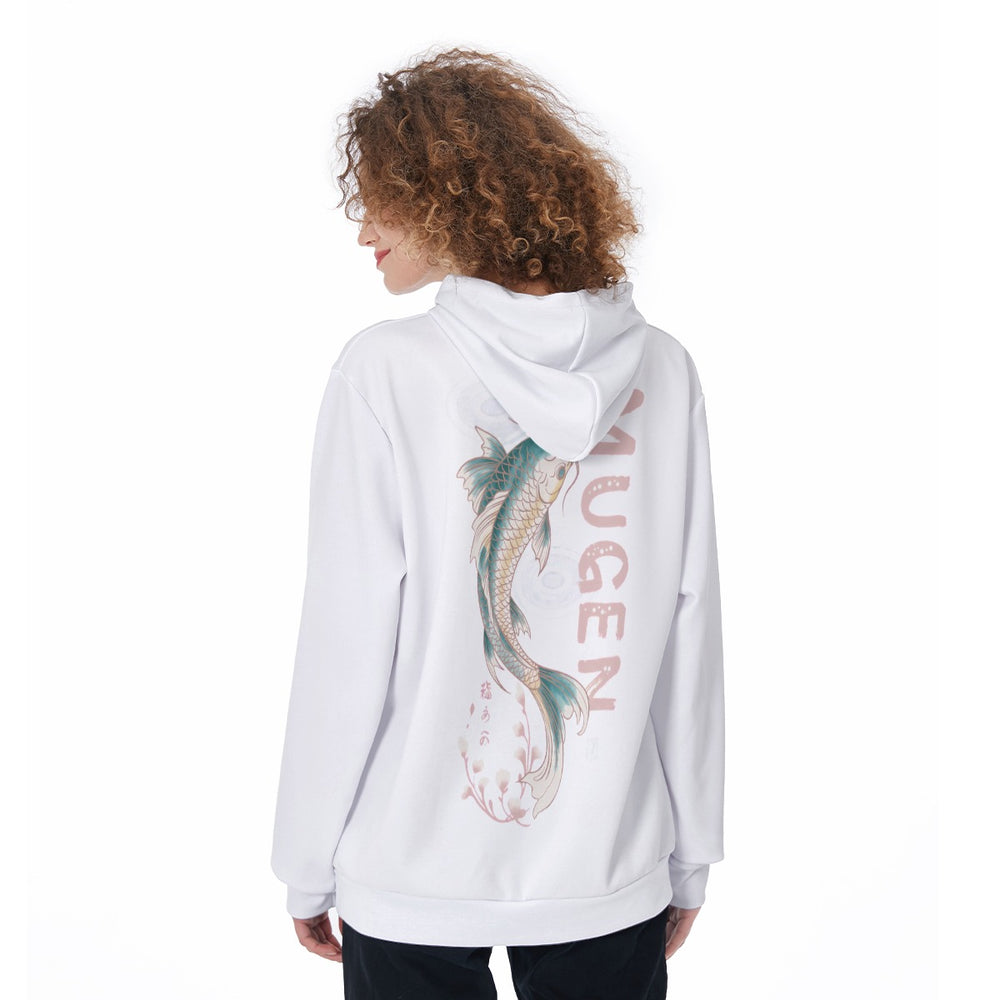 Women's Pullover Hoodie