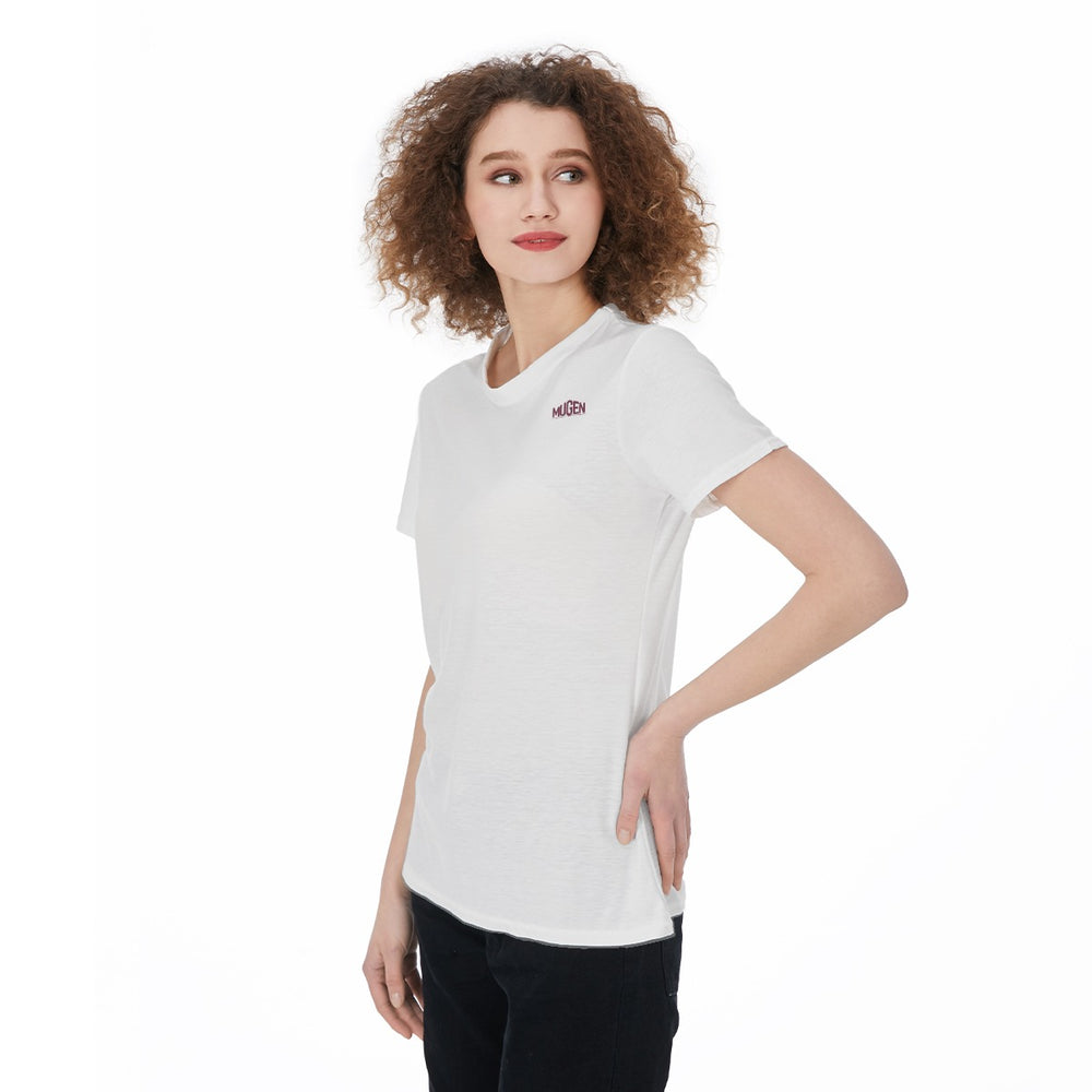 Sushi Round Neck T-Shirt