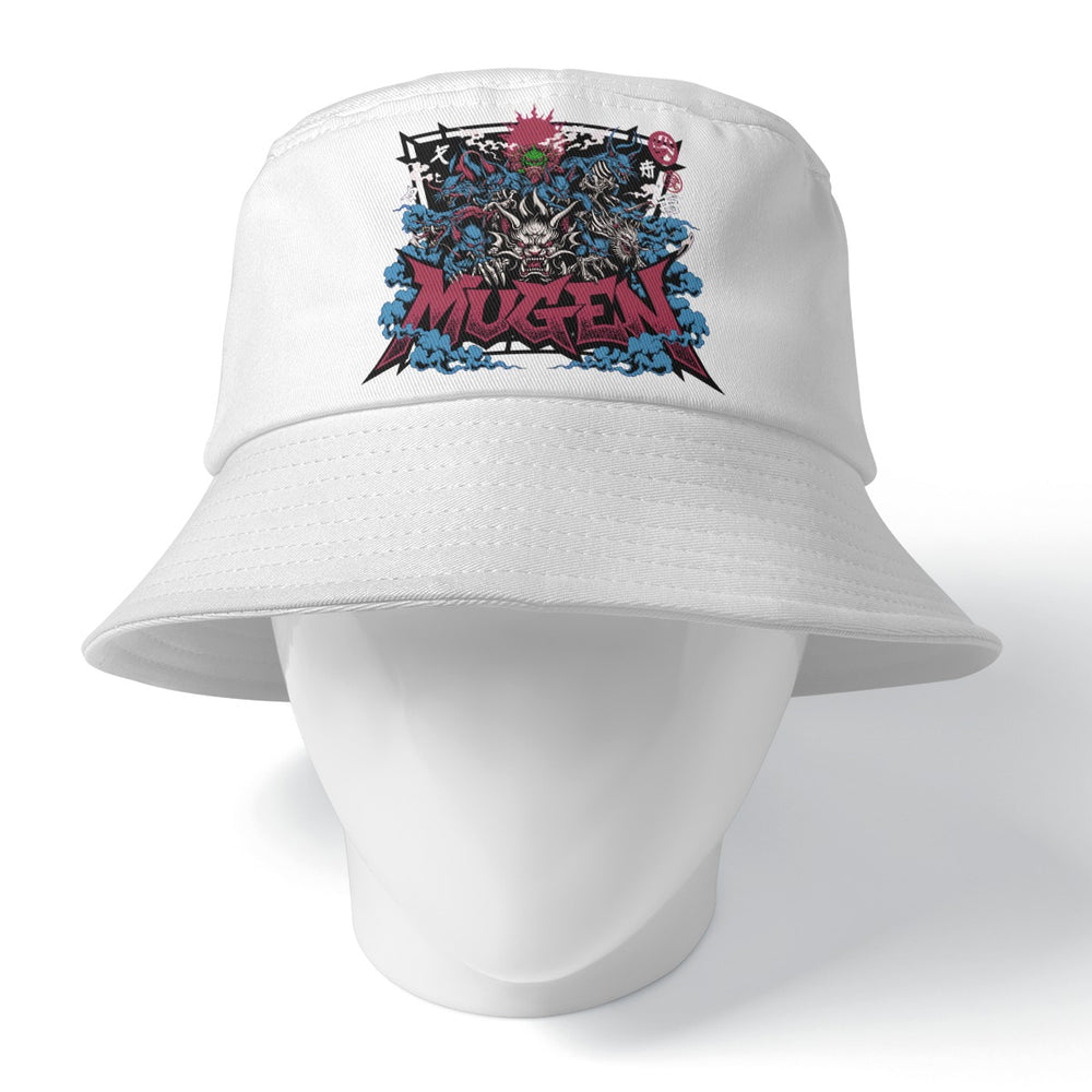 Bucket Hat