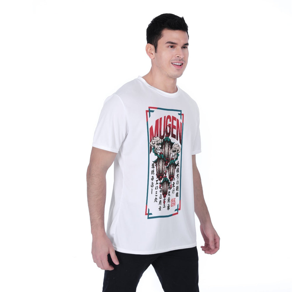 Men's T-shirt