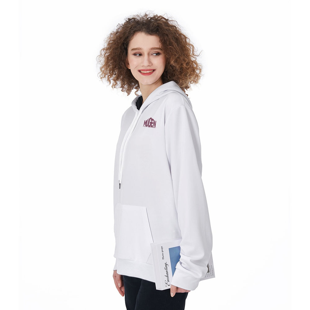 Women's Pullover Hoodie