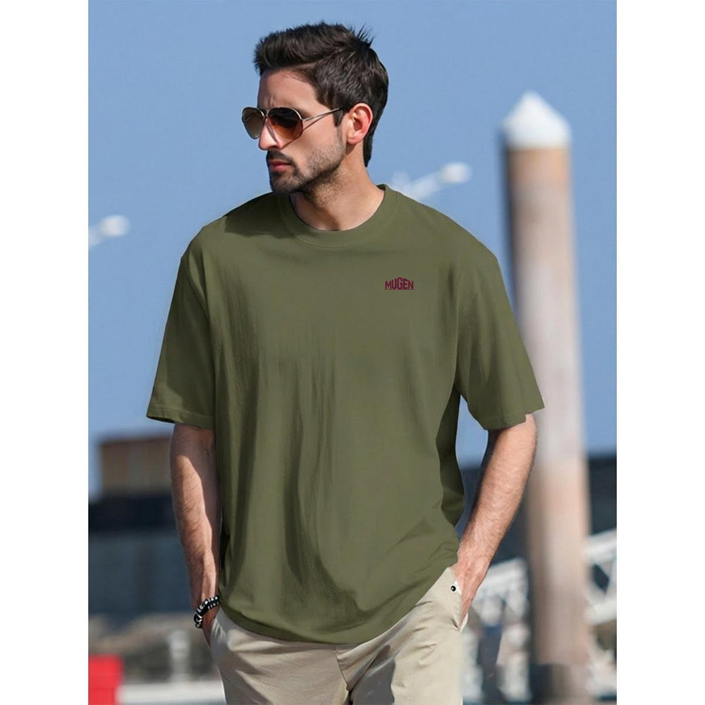 Crane Birds T-Shirt - 100% Cotton