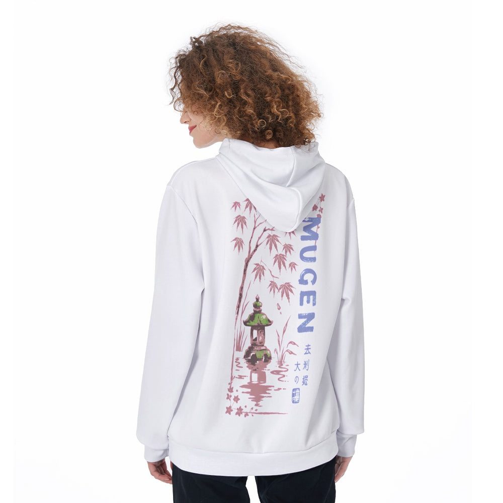 Women's Pullover Hoodie