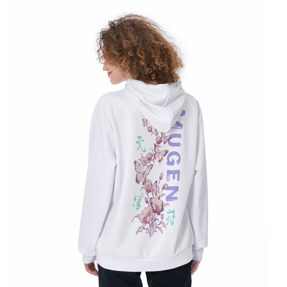 Women's Pullover Hoodie