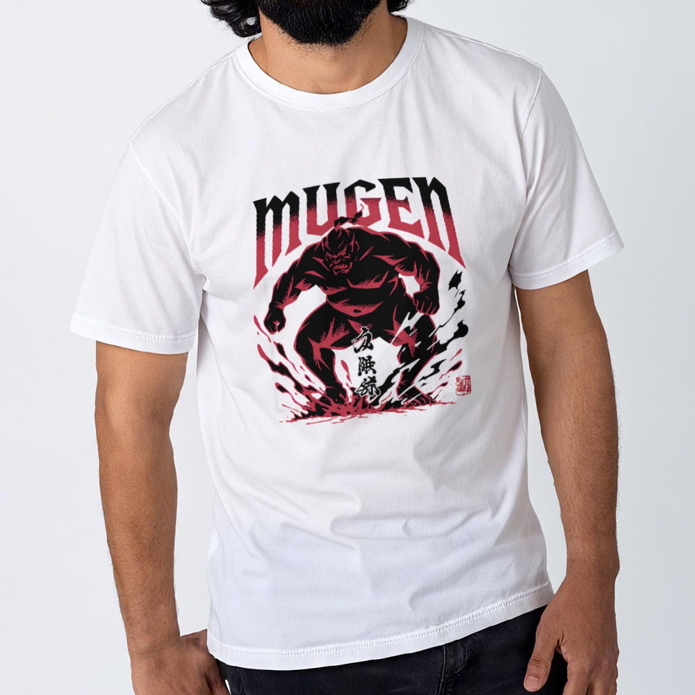 Men's O-Neck T-Shirt