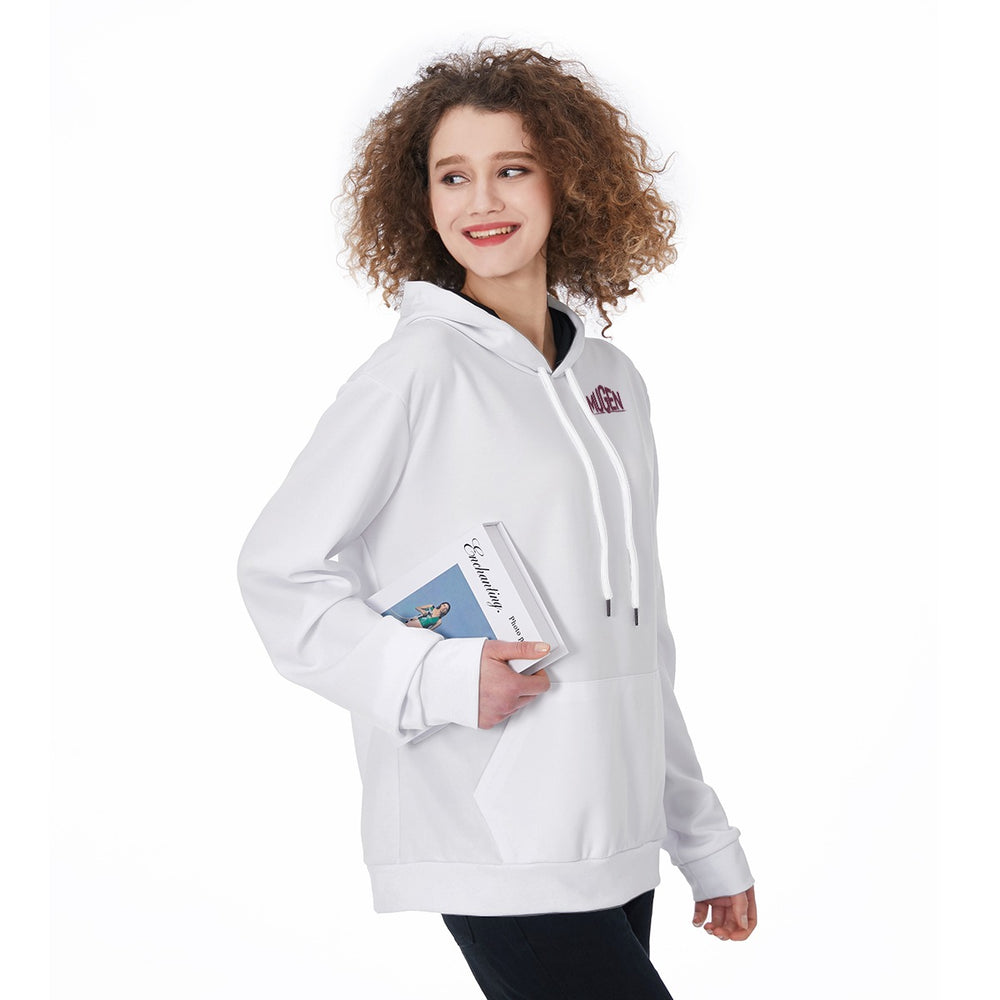 Women's Pullover Hoodie