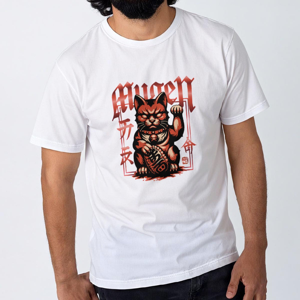 Men's O-Neck T-Shirt