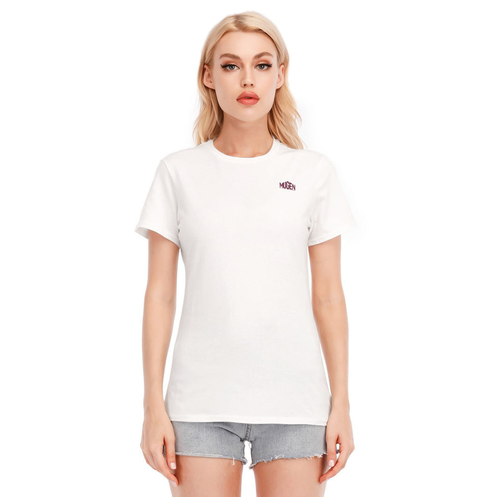 Women's Round Neck T-Shirt