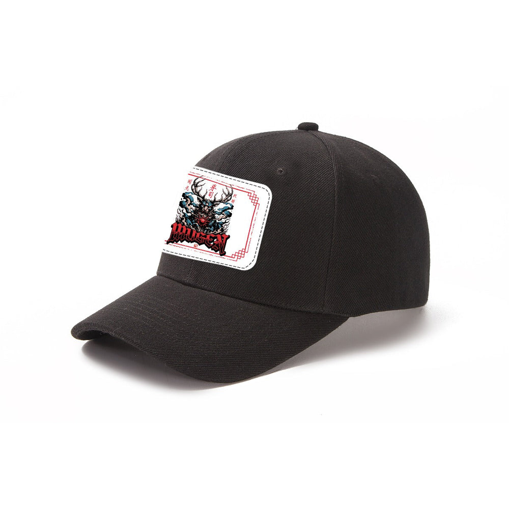 Baseball cap