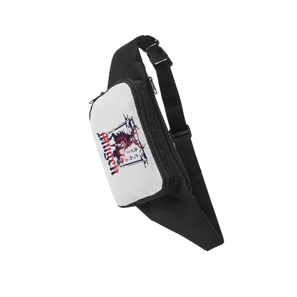 Waist Packs