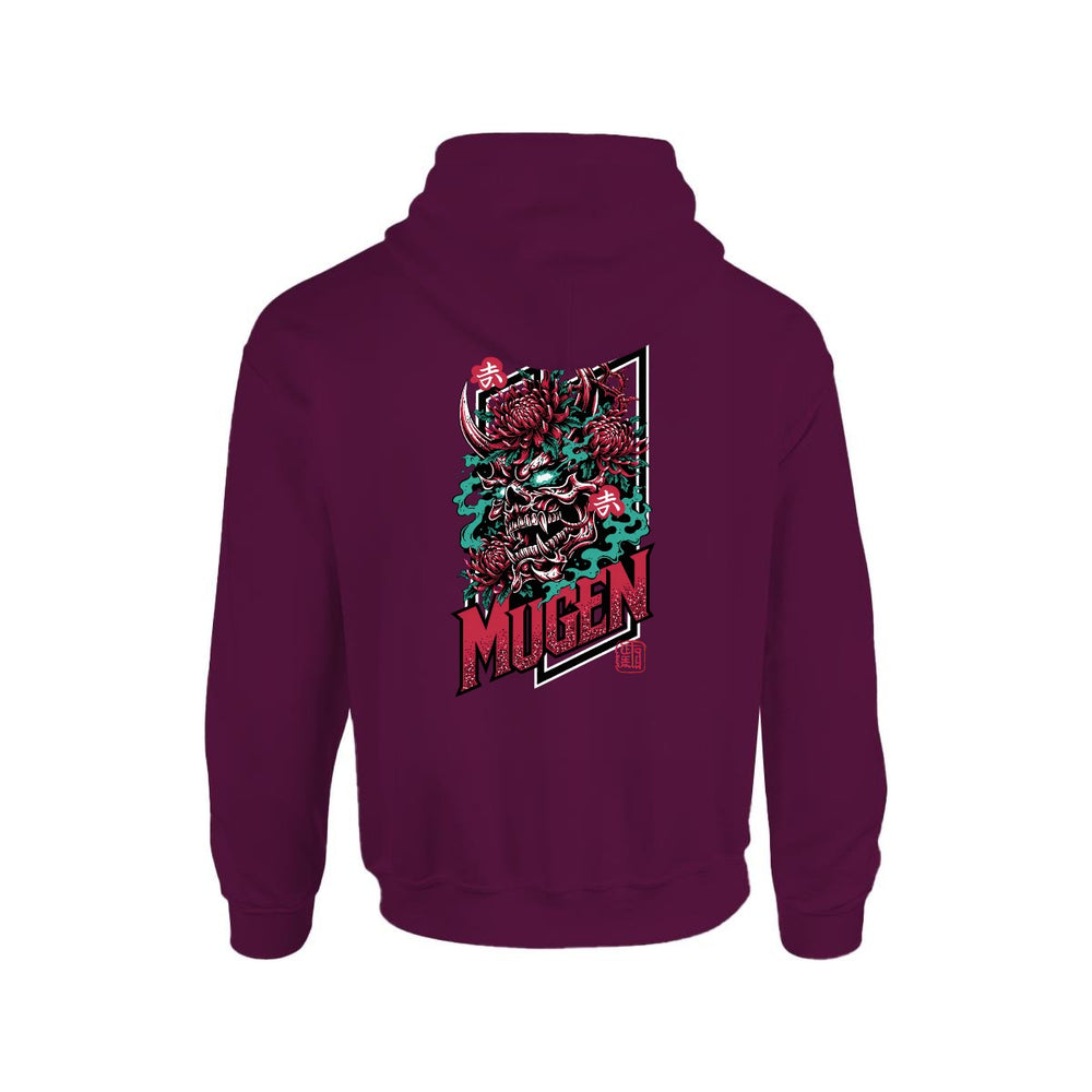 Men's Hoodie
