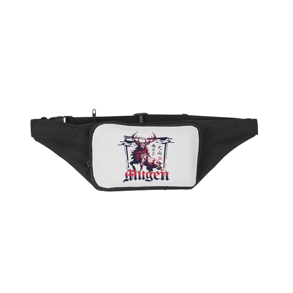 Waist Packs