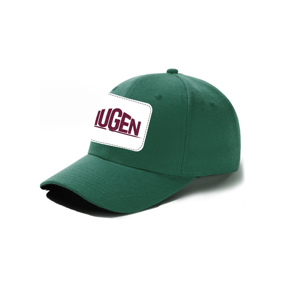 Baseball cap
