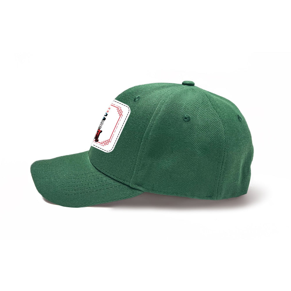 Baseball cap