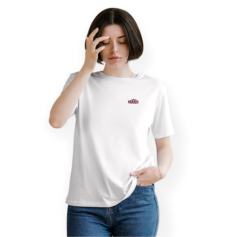 Women's Essential Crew Neck T-Shirt