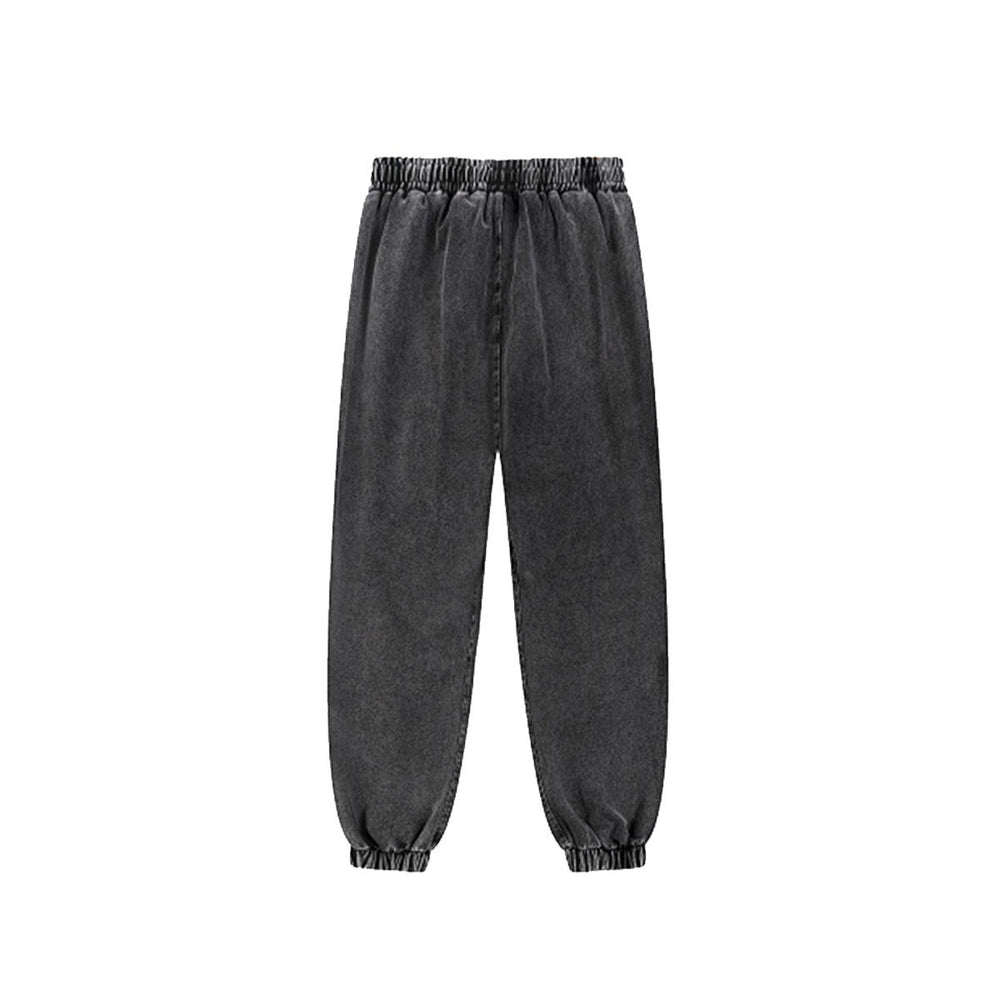 Men’s Vintage Wash Jogger Sweatpants