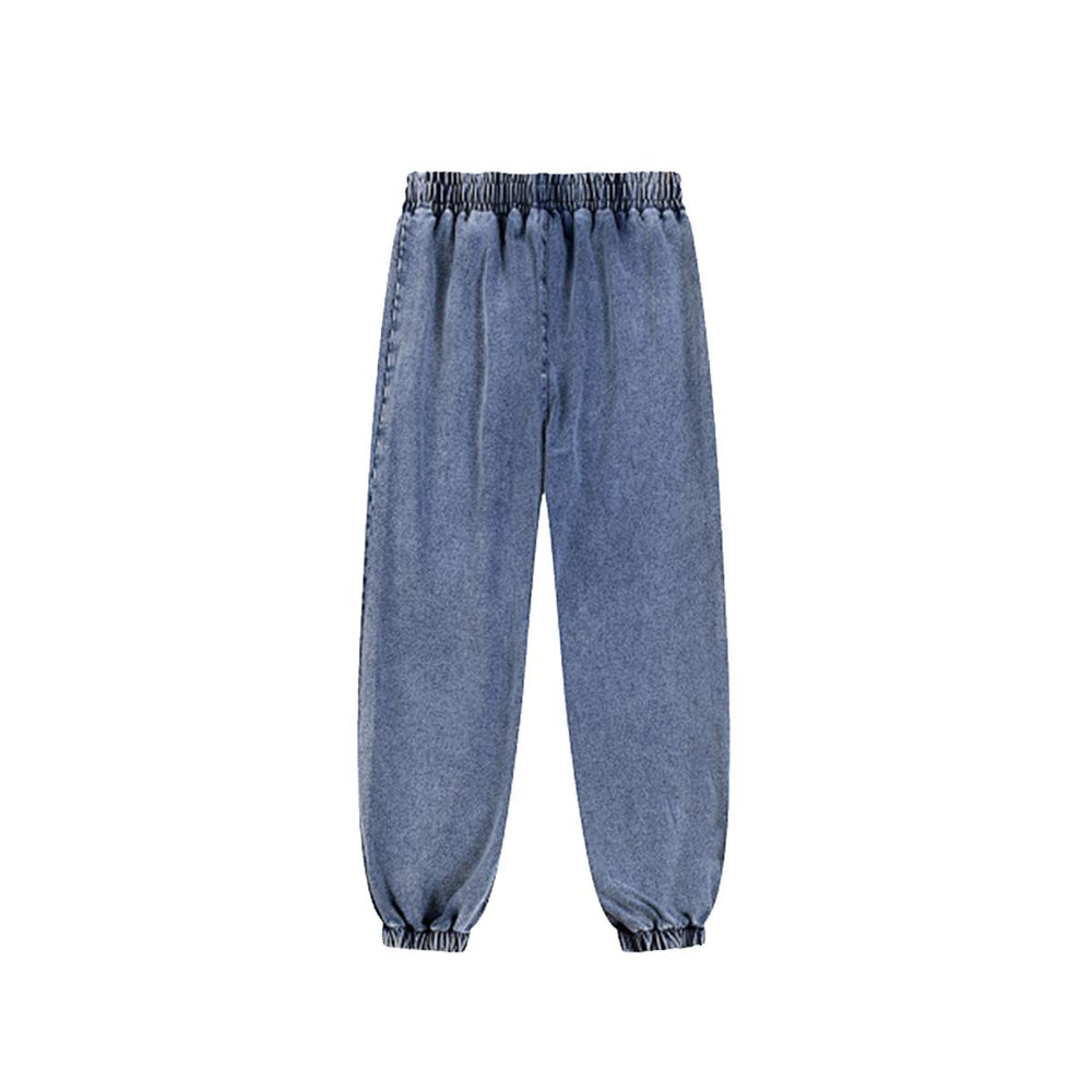 Men’s Vintage Wash Jogger Sweatpants