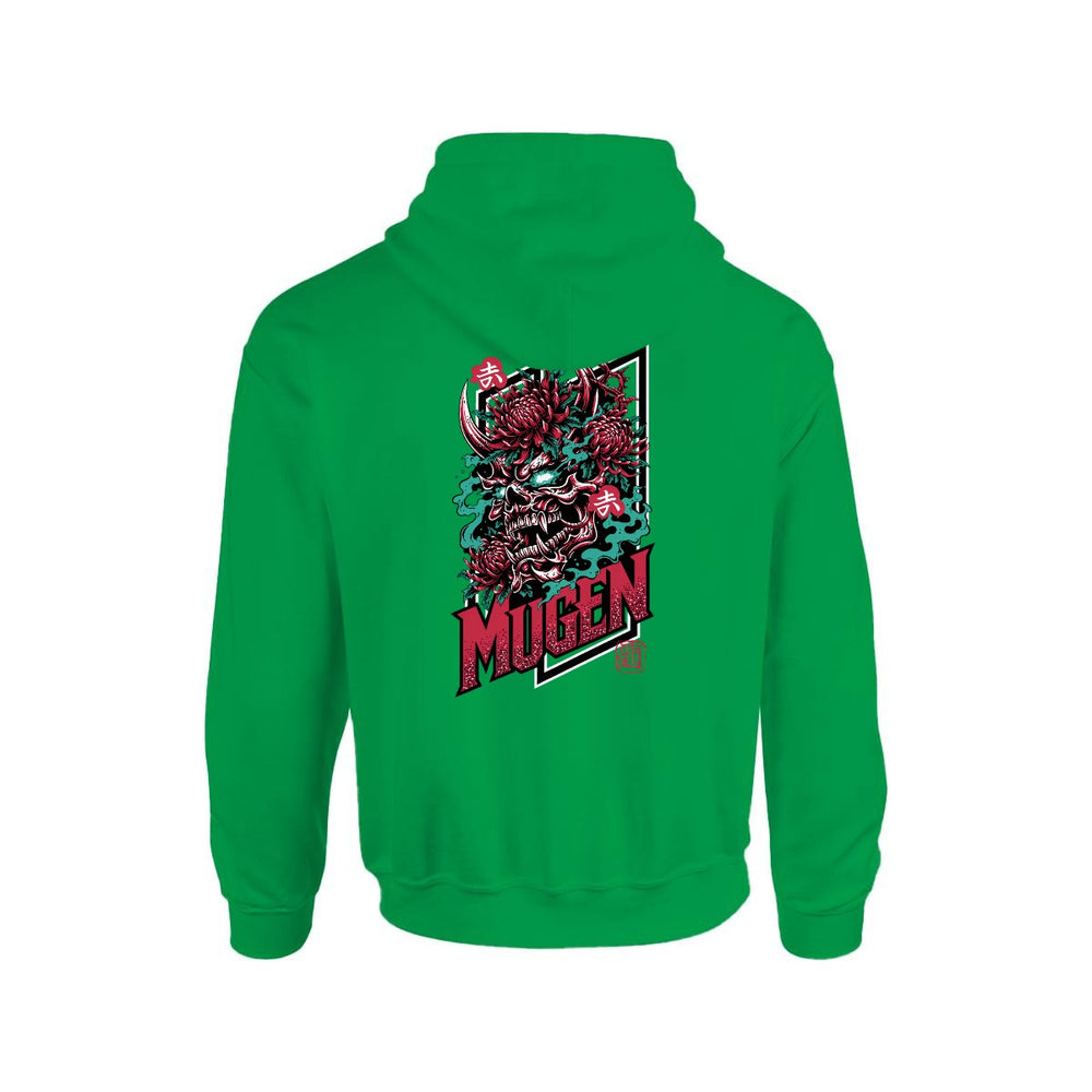 Men's Hoodie