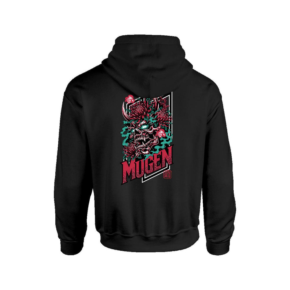 Men's Hoodie
