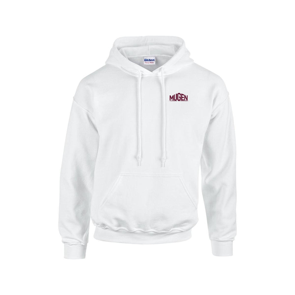 Men's Hoodie