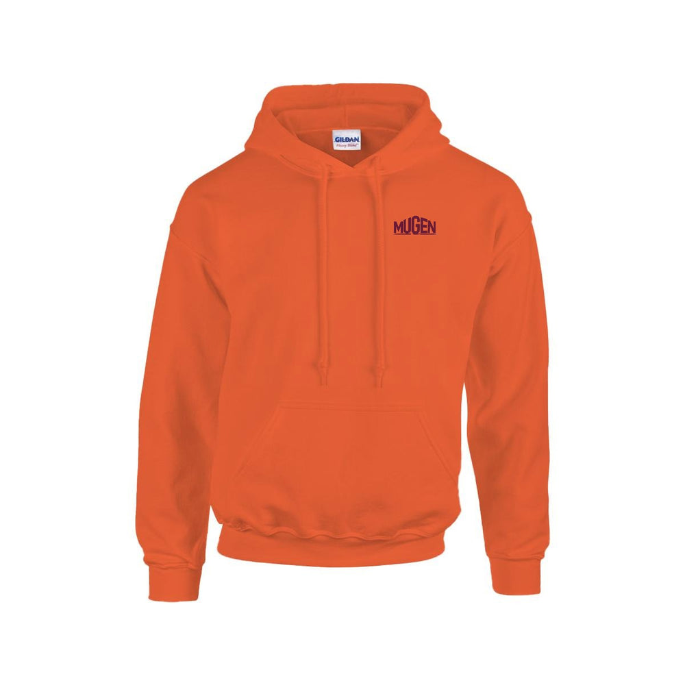 Men's Hoodie
