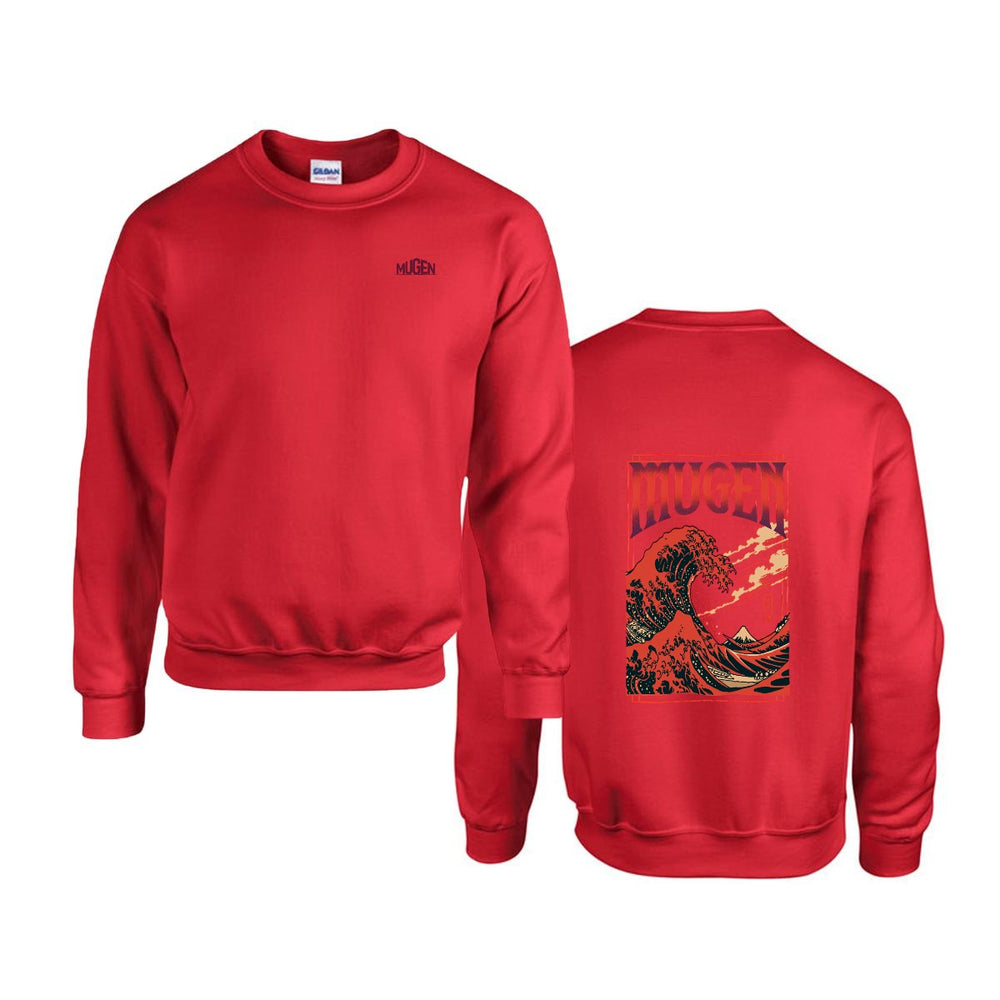 Men's Sweatshirt
