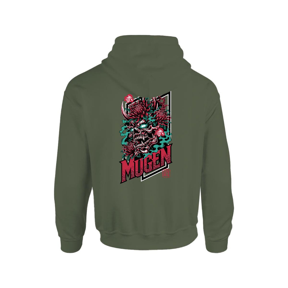 Men's Hoodie