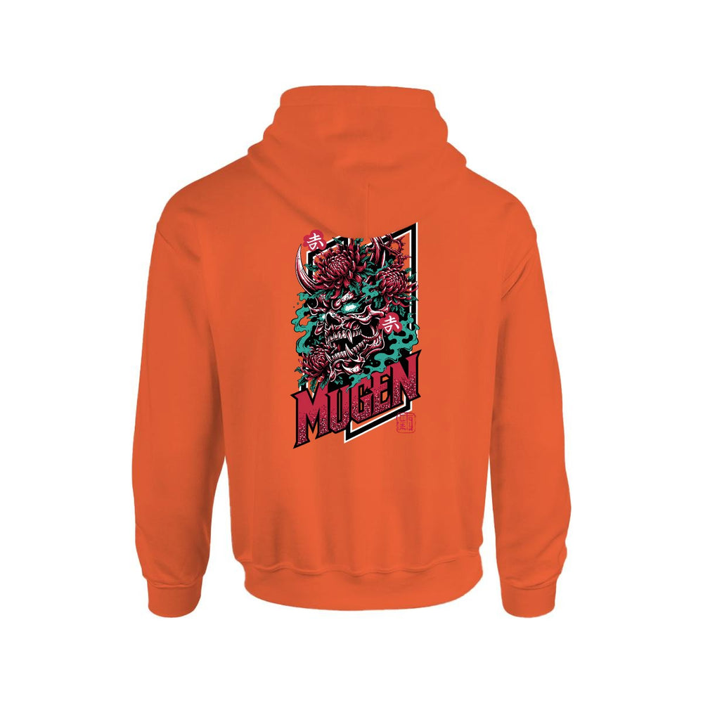 Men's Hoodie