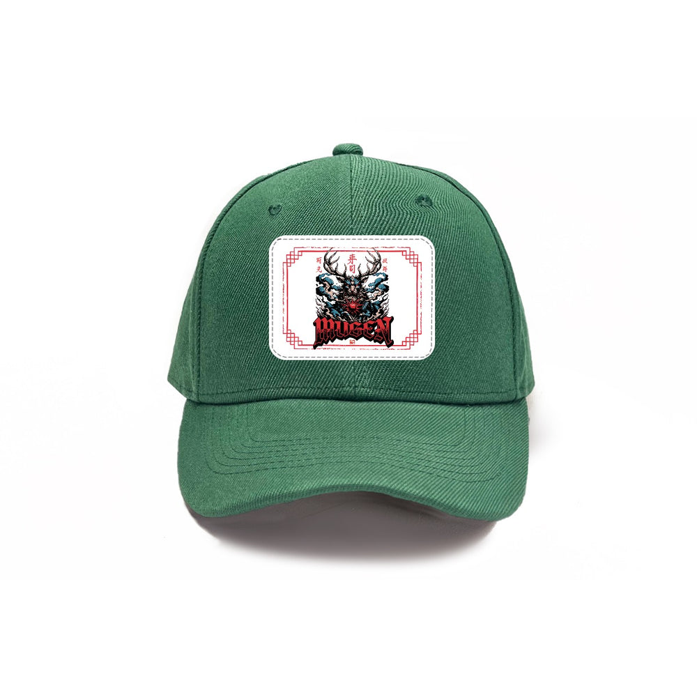 Baseball cap