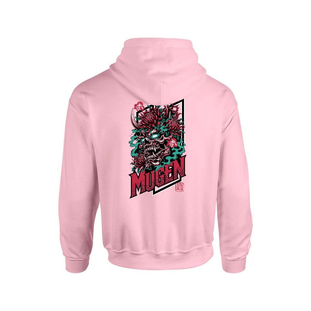 Men's Hoodie