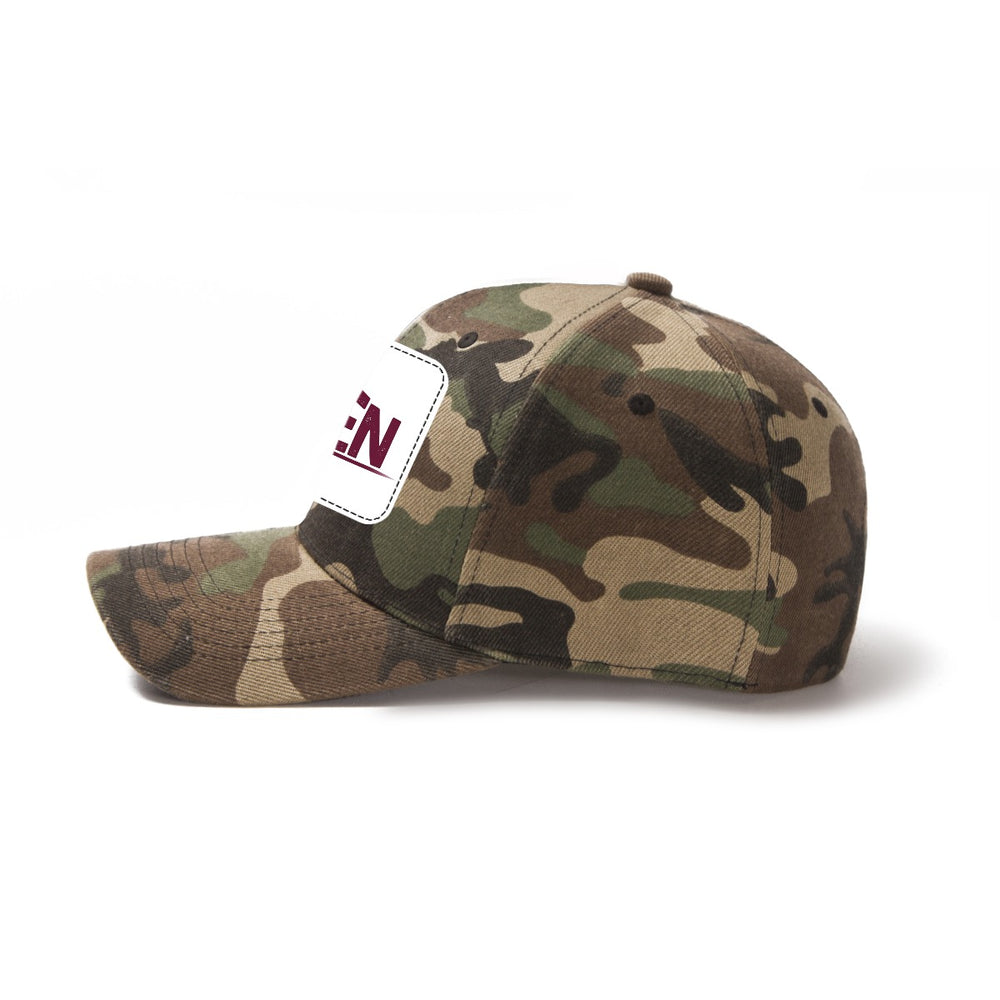 Baseball cap