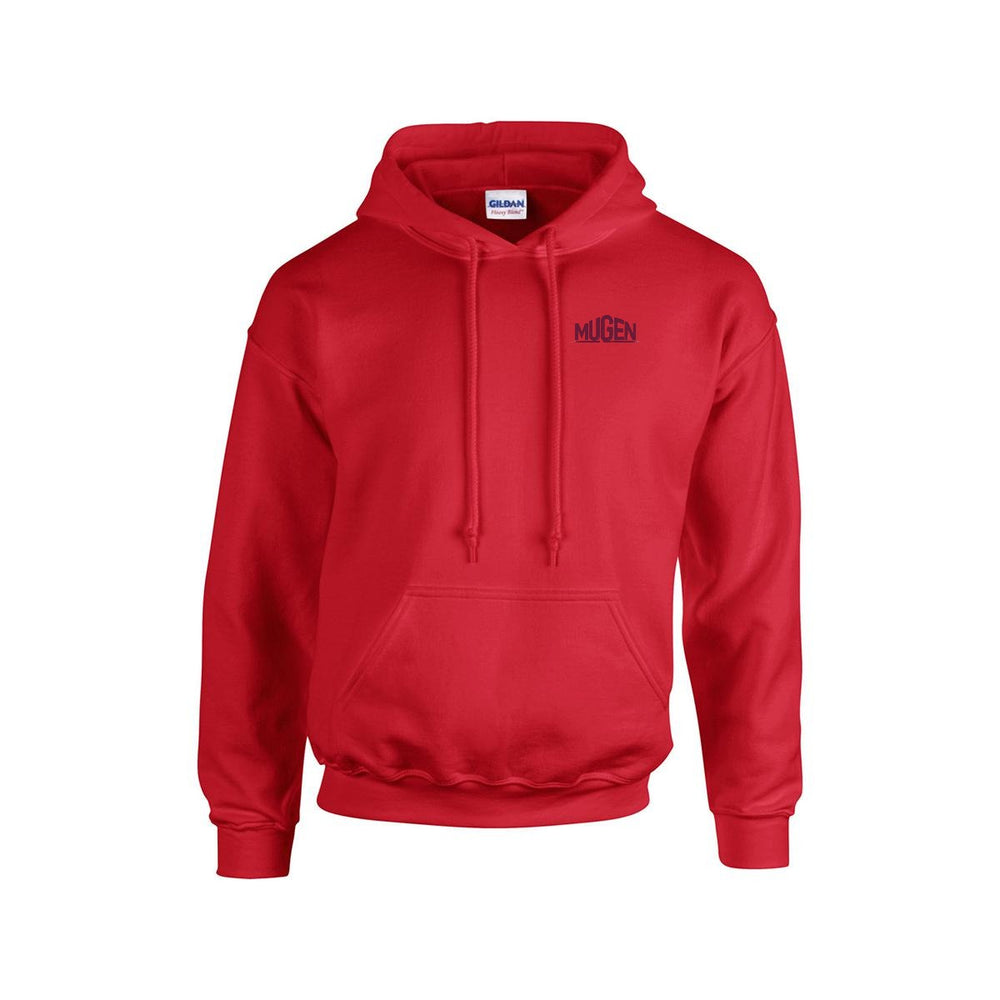 Men's Hoodie