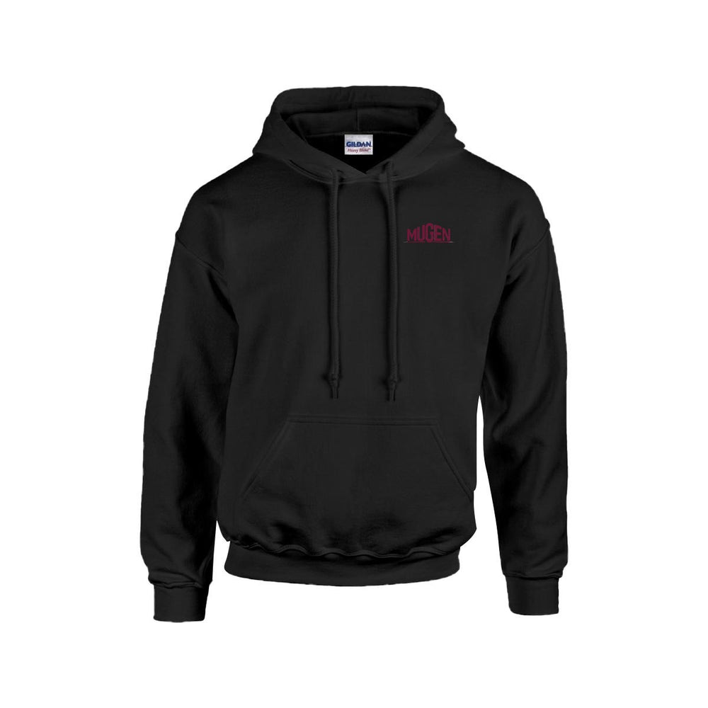 Men's Hoodie