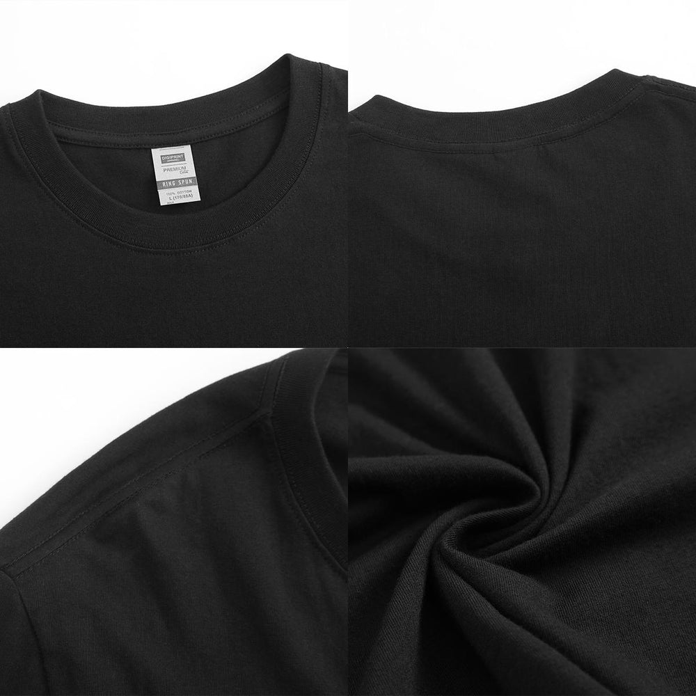 Japanese Ghosts T-Shirt - 100% Cotton