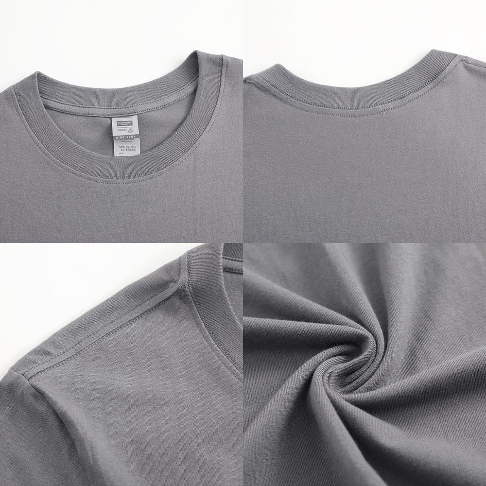 Japanese Ghosts T-Shirt - 100% Cotton