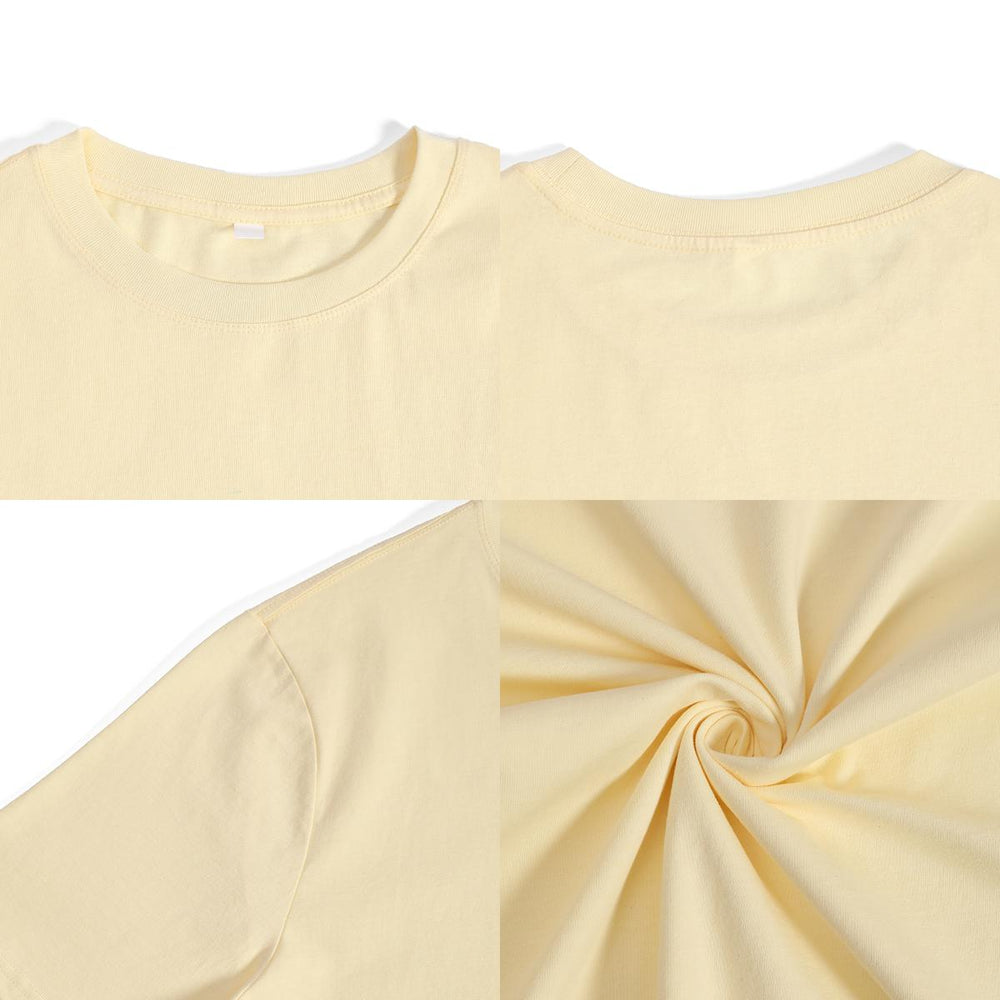 Koi Fish v2 T-Shirt - 100% Cotton