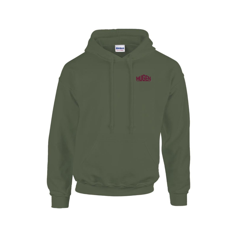 Men's Hoodie